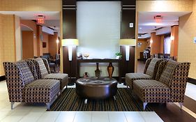 Holiday Inn Express Hotel & Suites Dallas West, An Ihg Hotel